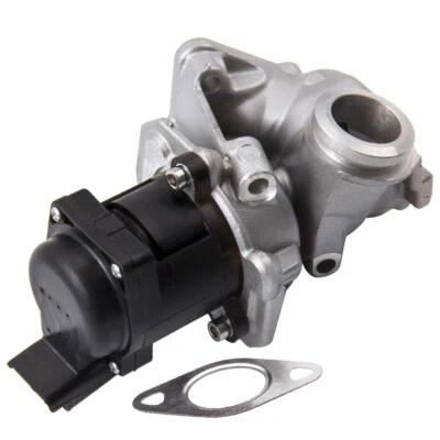 VALVOLA EGR for FORD C-MAX/FIESTA/FOCUS C-MAX HHJA/G8DA/G8DC  1.6 TDCI 1526689 - Imagen 1 de 4