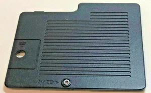 🔥🔥 HP Compaq 6730b 6735b Laptop RAM Door Cover + Screw P/N:6070B0234201 - Picture 1 of 2