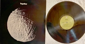 Various Compilation - TOGETHER - 33 LP vinyl record album - Bild 1 von 2
