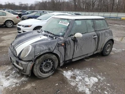 Starter Motor Convertible Fits 02-08 MINI COOPER 2669912 Foto 1 de 4