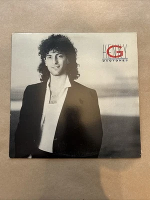 KENNY G Duotones - AL-8427 1986 RECORD LP JAZZ - Image 1 of 4