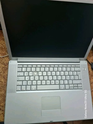 Mackbook A1106 - Immagine 1 di 3
