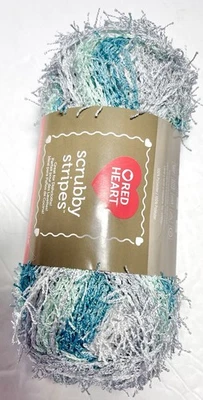 HILO EXFOLIANTE CORAZÓN ROJO. 1 Pk.  GENIAL COMO NUEVO. Combino envío, ver detalles. Foto 1 de 4