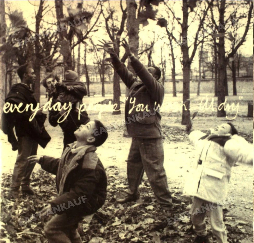 Everyday People - You Wash,I'll Dry . - Bild 1 von 1