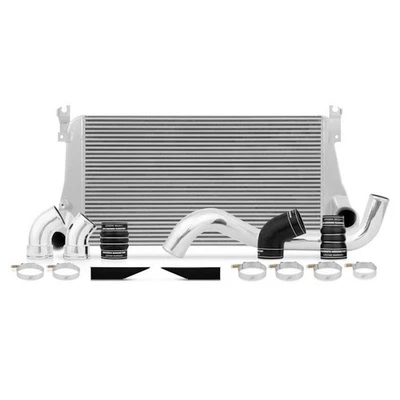 Intercooler Kit for 2010 GMC Sierra 2500 HD Foto 1 de 4