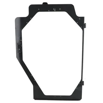 Marco de puerta compatible con New Holland L160 L170 L175 L185 LS160 LS170 LX865 LX885 87656223 Foto 1 de 2