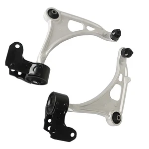 CMS601230 2× Front Lower Control Arm w/Ball Joint For Honda Ridgeline 2017-2019 - Picture 1 of 10