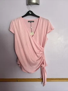 LADIES JESSICA GRAFF TOP SIZE XL BNWT - Picture 1 of 6