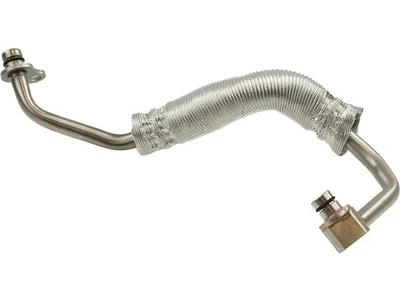 For 2018-2024 BMW X3 Turbocharger Coolant Line 32659CWQY 2019 2020 2021 2022 - Image 1 of 2