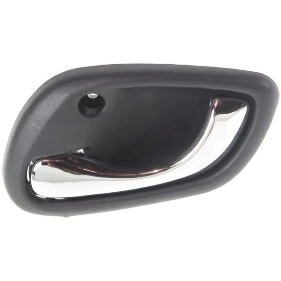For 1995-2002 Suzuki Esteem Interior Door Handle Front OR Rear, Driver Side Gray - Imagem 1 de 4
