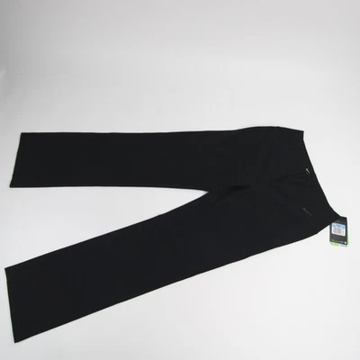 Ohio State Buckeyes Nike Dri-Fit Running Tights Women's Black New - Image 1 of 4