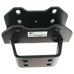 Witter Flange tow bar fits Toyota Hi-Lux TY165A - Picture 1 of 5