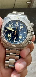 RGMT Demolition 2000m Divers Chronograph Watch - Picture 1 of 5