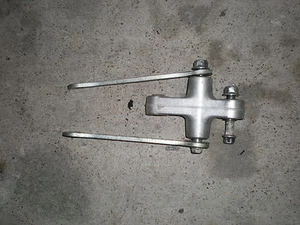 Hueso para perro de choque bandido Suzuki GSF 1200 GSF1200 - Imagen 1 de 1