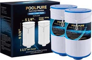Spa Filter ersetzt Watkins 303279, PFF42TC-P4, 5CH-37, 78460 FC-2402 Lifesmart - Bild 1 von 7