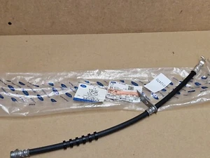 Ford Mondeo Mk5 Front Left Brake Hose 2327933 DG9C-2B557-AG Genuine NEW - Picture 1 of 9