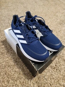 ADIDAS ENERGYFALCON- EE9845 Size 10.5 Blue - Picture 1 of 10