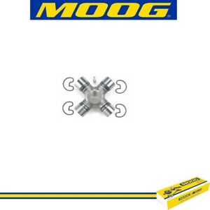 MOOG Universal U-Joint for 1989-1990 DODGE D350