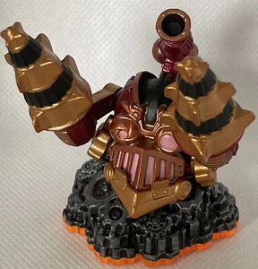 Sargento de taladro Skylanders Giants Activision - Imagen 1 de 12