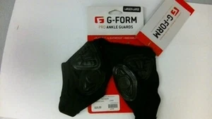 G-FORM PRO L/XL ADULT ANKLE GUARDS - Picture 1 of 8
