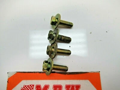 SHIFTER AUTOMATIC TRANSMISSION AUTO FLOOR BOLTS BOLT TO CAR BODY 94-99 CELICA - Image 1 of 3