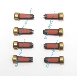 Fuel Injector Filter Baskets Yamaha Outboard HPDI Z, LZ 150hp 175hp 200hp - Picture 1 of 2