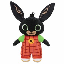 oppiti bush peluche