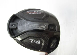 Mint Tour Edge Exotics C723 9* Driver Tensei AV Stiff Flex Graphite Shaft +HC - Picture 1 of 7