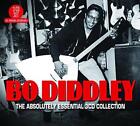 Absolutely Essential - Diddley, Bo CD-JUWEL HÜLLE