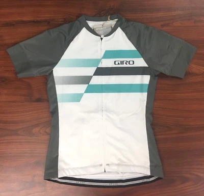 Nueva camiseta para mujer Giro Chrono Expert talla XL Foto 1 de 4