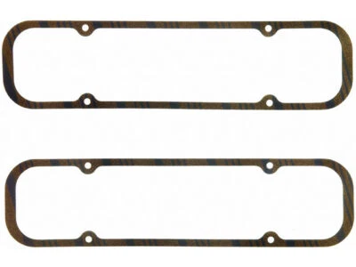 For 1955-1957 GMC S370 Valve Cover Gasket Set Felpro 63512HDNT 1956 - Image 1 of 2