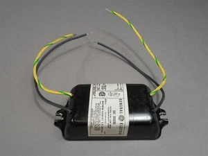 GE Ballast 89G635 105-280VAC/DC 50/60HZ 3.5 AMP - Picture 1 of 3