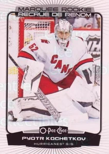 2022-23 O-Pee-Chee #573 Pyotr Kochetkov - Picture 1 of 1