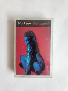 Black Box Dreamland Cassette - Picture 1 of 4