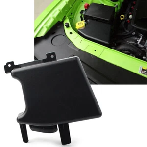 Engine Hydraulic Control Unit ABS Module Cover Trim Fit CHARGER CHALLENGER 300 - Picture 1 of 8