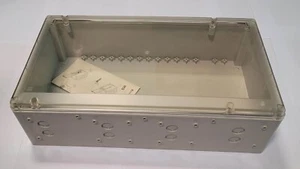 Moeller Isolierstoffgehäuse Leergehäuse IKL3-125 (500x270x150) NEU/OVP - Bild 1 von 2