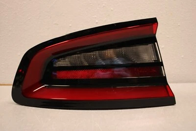 2015 2023 DODGE CHARGER LEFT SIDE TAIL LIGHT - Image 1 of 4