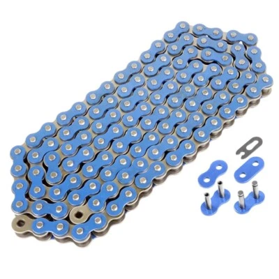 Nueva cadena de transmisión para Harley Davidson XLH883 SPORTSTER 1984-1989 1991 1992 Foto 1 de 2