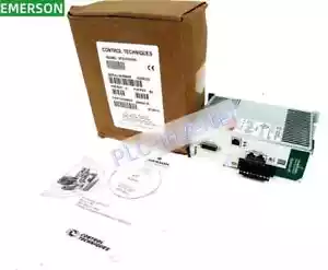 1PC NEW Emerson Control Techniques EP206-B00-EN00 Servo Drive In Box Fast Ship#L - Picture 1 of 8