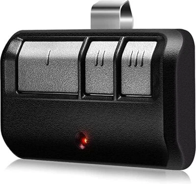 Mando a distancia para puerta de garaje 893MAX 893LM G953EV-P2 para Chamberlain LiftMaster Craftsman Foto 1 de 4