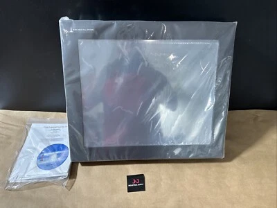 Monitor de pantalla táctil New Hope Industrial Systems HIS-UM19-CTBG garantía 🇺🇸 Foto 1 de 4