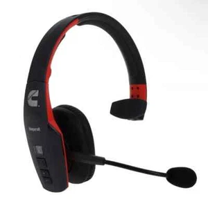Cummins Edition CMNBP B 450 XT BlueParrott Wireless Trucker Headset NEW SEALED - Photo 1 sur 7