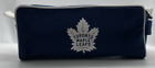 JRZ Toronto Maple Leafs MATTHEWS KNIES Toiletry Bag Used during Rookie 2023-24