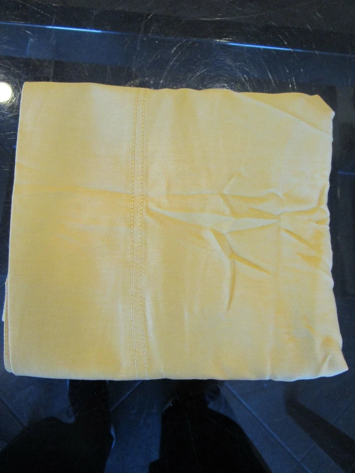 Federa standard Pottery Barn bambini super morbida raso finta foglia autunnale foto smp - Immagine 1 di 1