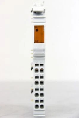 Rexroth R-IB IL 24 FLM-PAC Inline Communications Module - Image 1 of 4