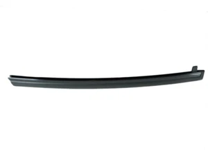 Guarnizione telaio guarnizione barra schermatura destra Mercedes W208 finestrino laterale posteriore - Foto 1 di 4