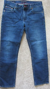 Tommy Hilfiger Jeans W34 - Bild 1 von 7