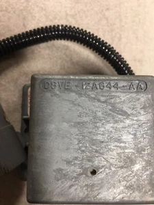 BRAND NEW GENUINE D84Y12A644A 1978 1979 LINCOLN VERSAILLES BAROMETRIC SENSOR MAP - Picture 1 of 3