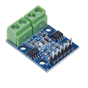 L9110S 2 Channels Stepper Motor Dual motor Driver Controller Board for Arduino - Picture 1 of 4
