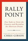 Rally Point Hardcover Book